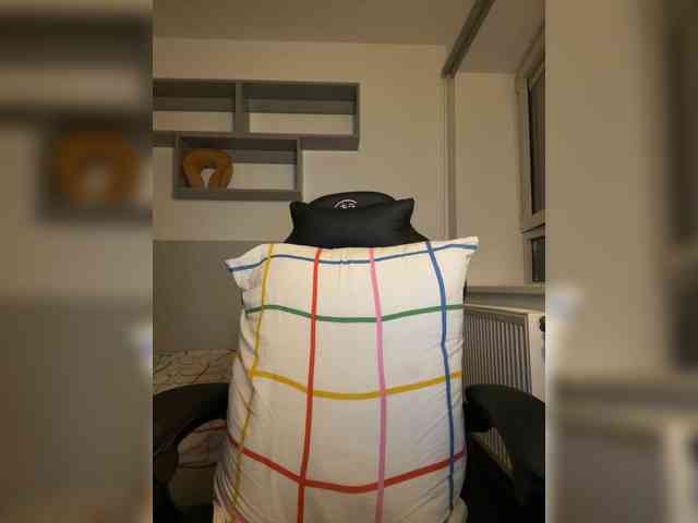 LeCriss webcam