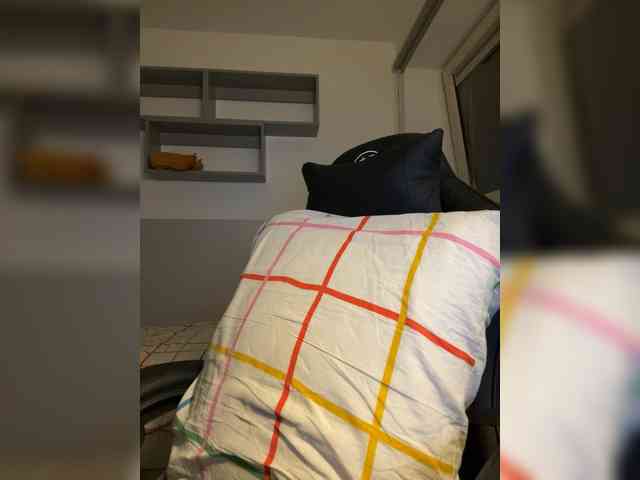 LeCriss webcam