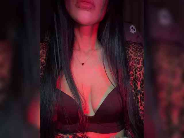 LeCriss webcam