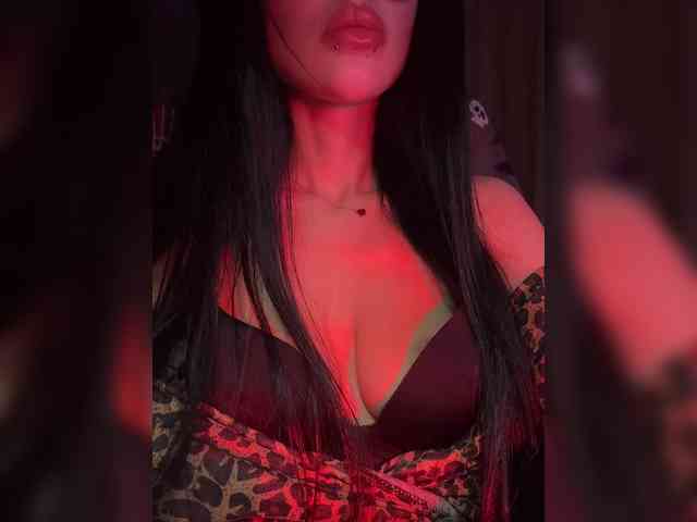 LeCriss webcam
