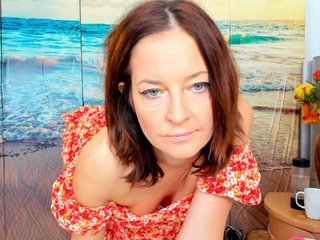 SatyneQueen Porn Show