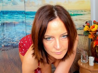 SatyneQueen Porn Show