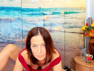 SatyneQueen Porn Show