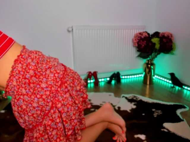 SatyneQueen live webcam show