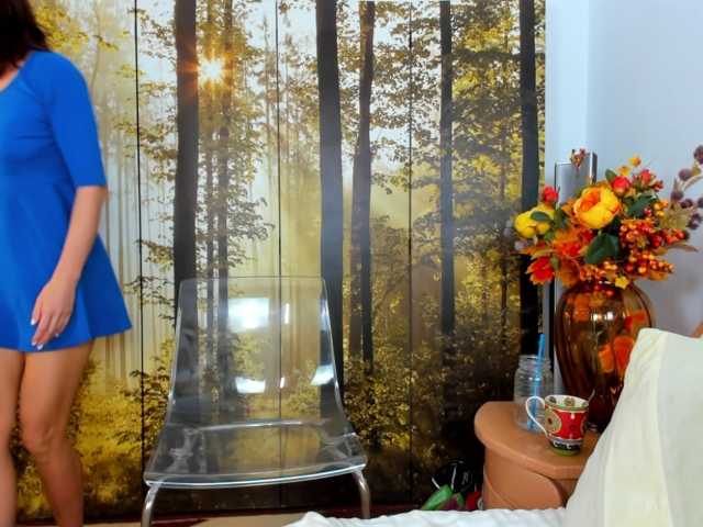 SatyneQueen live cam on BongaCams