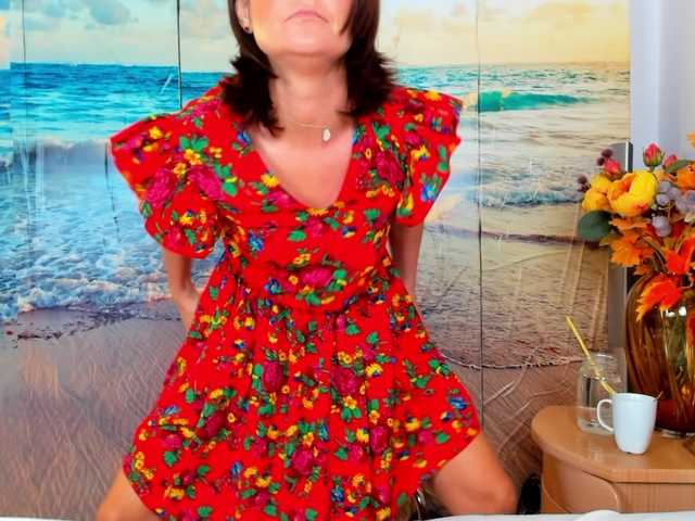SatyneQueen live cam on BongaCams