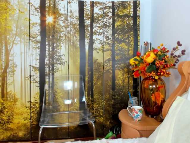 SatyneQueen live cam on BongaCams