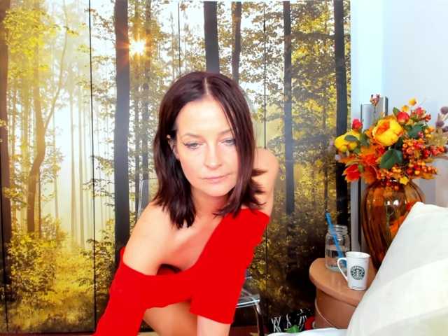 SatyneQueen, en vivo ahora en BongaCams