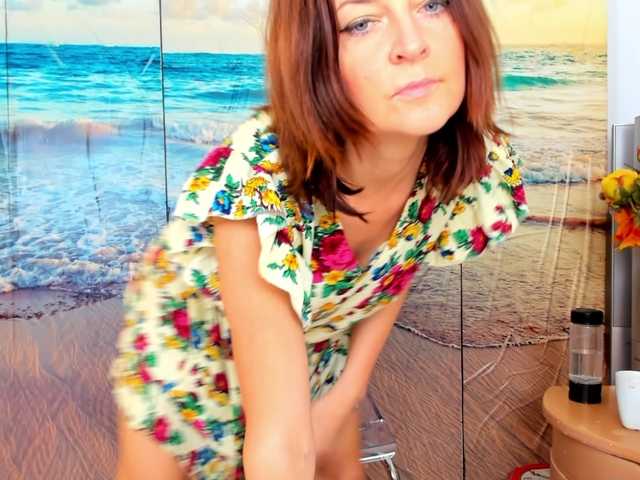 SatyneQueen live cam on BongaCams