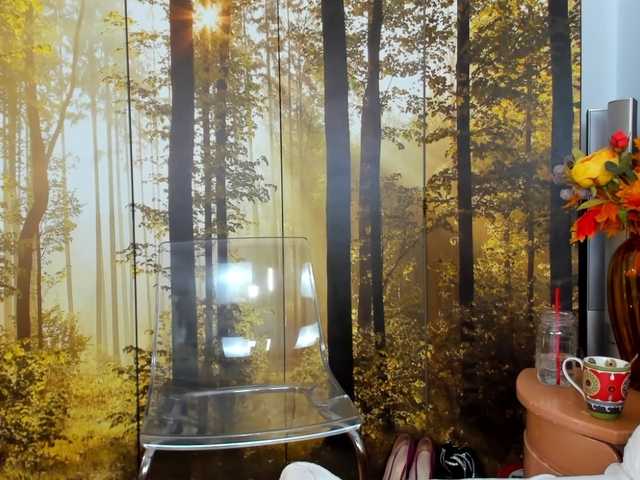SatyneQueen live cam on BongaCams
