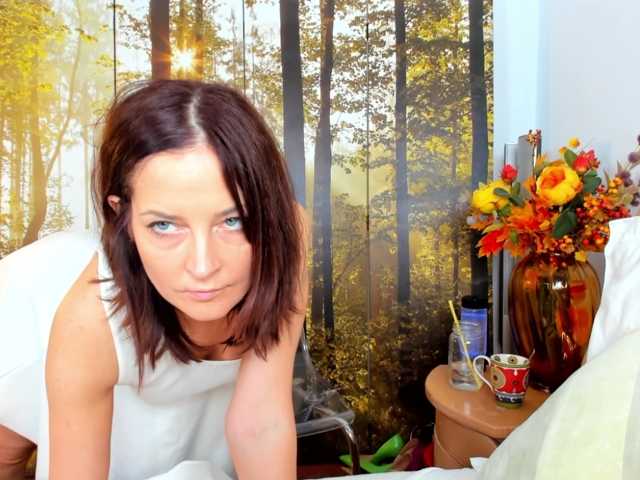 SatyneQueen live cam on BongaCams