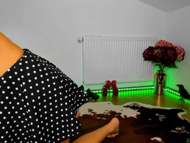 SatyneQueen live cam on BongaCams