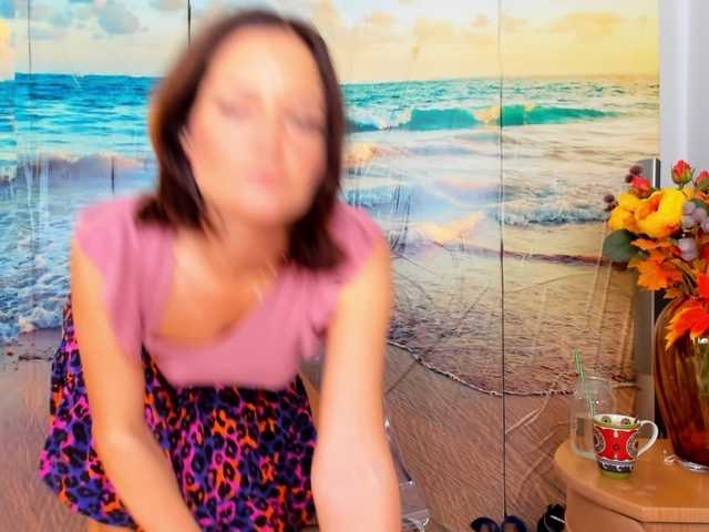 SatyneQueen live cam on BongaCams