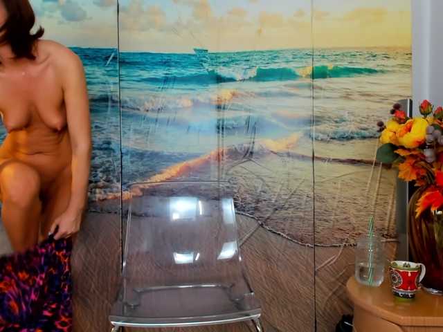 SatyneQueen live cam on BongaCams