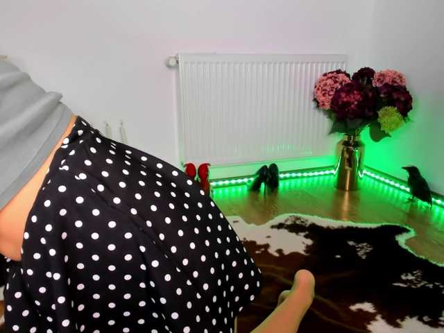 SatyneQueen live cam on BongaCams