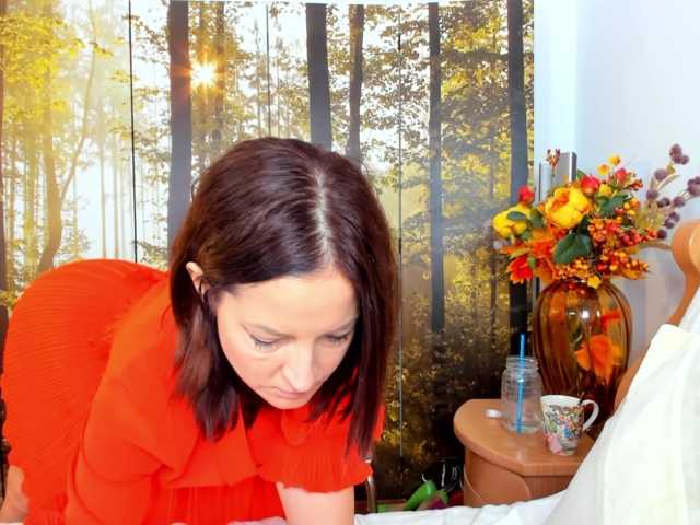 SatyneQueen live cam on BongaCams