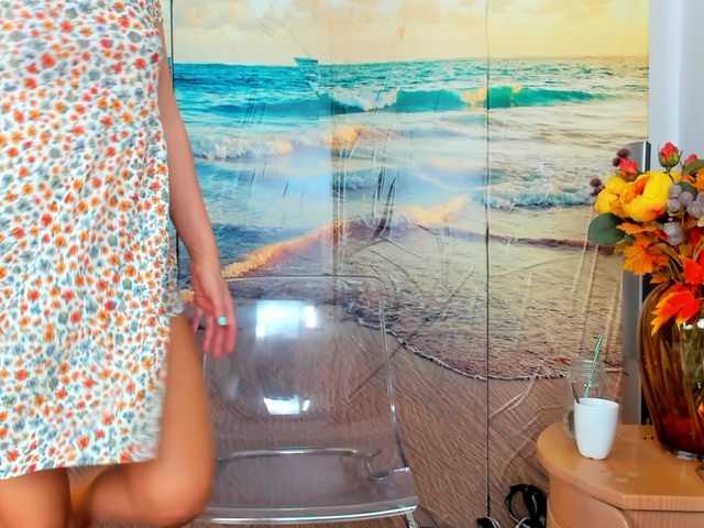 SatyneQueen live cam on BongaCams