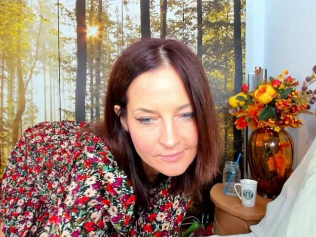 SatyneQueen live cam on BongaCams