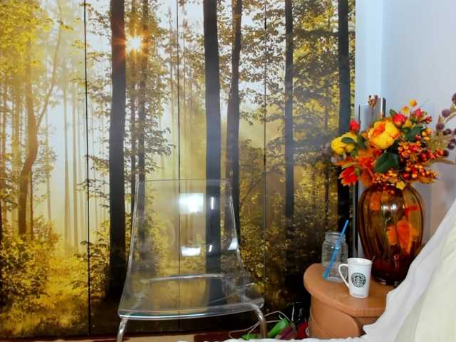 SatyneQueen live cam on BongaCams