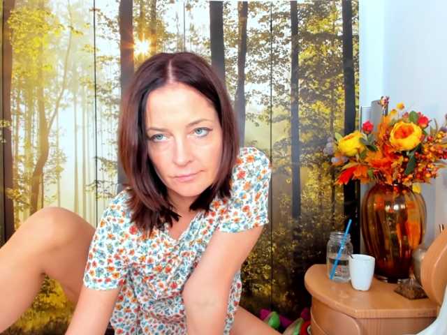 SatyneQueen live cam on BongaCams