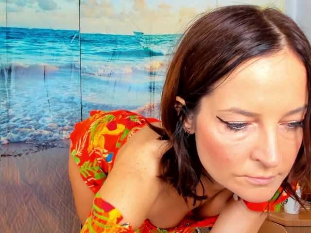 SatyneQueen live cam on BongaCams