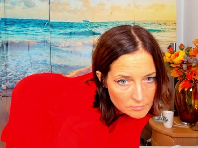 SatyneQueen live cam on BongaCams