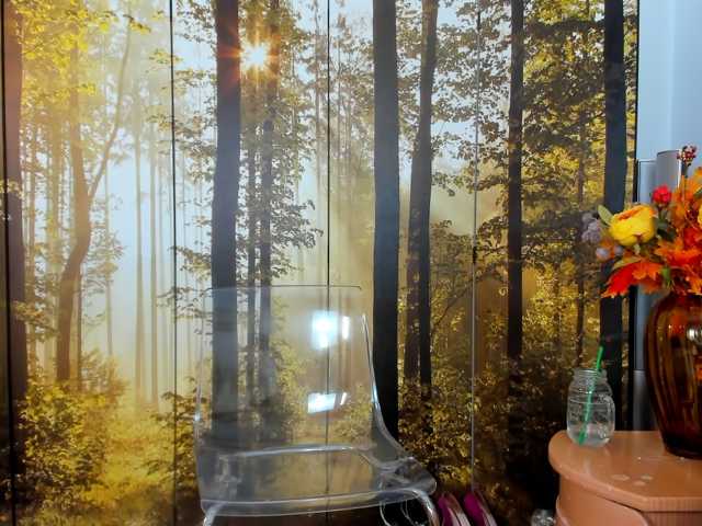 SatyneQueen live cam preview
