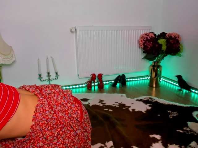 SatyneQueen live webcam show