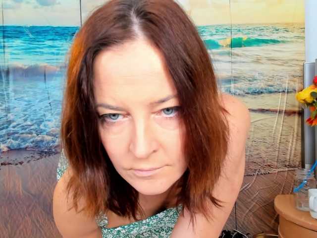 SatyneQueen live cam on BongaCams