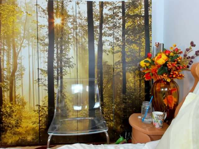 SatyneQueen live cam on BongaCams