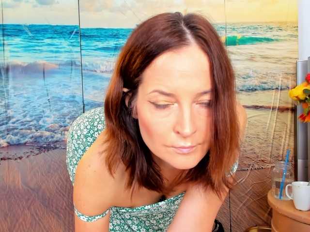 SatyneQueen live cam on BongaCams