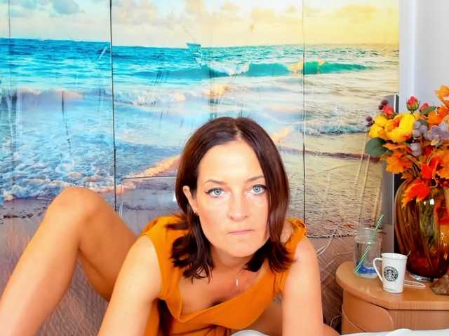 SatyneQueen live cam on BongaCams