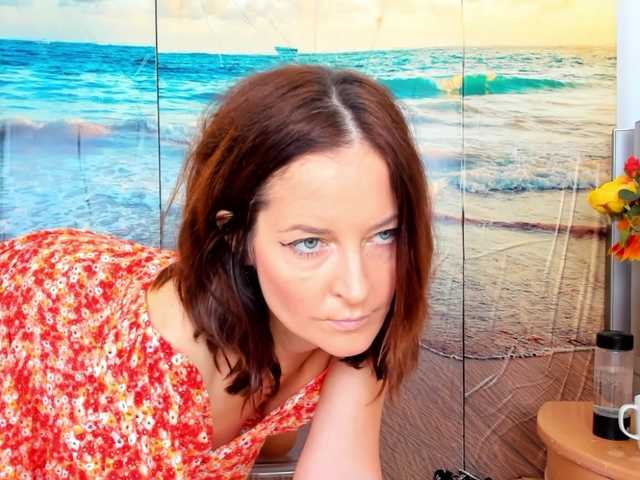 SatyneQueen live cam on BongaCams