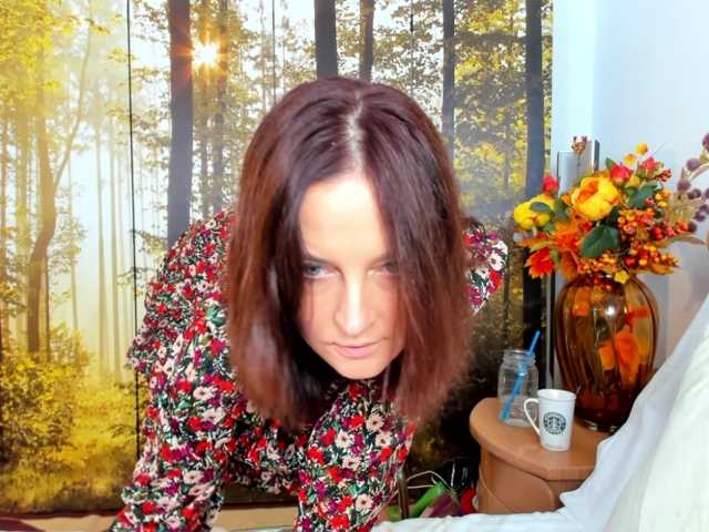 SatyneQueen live cam on BongaCams