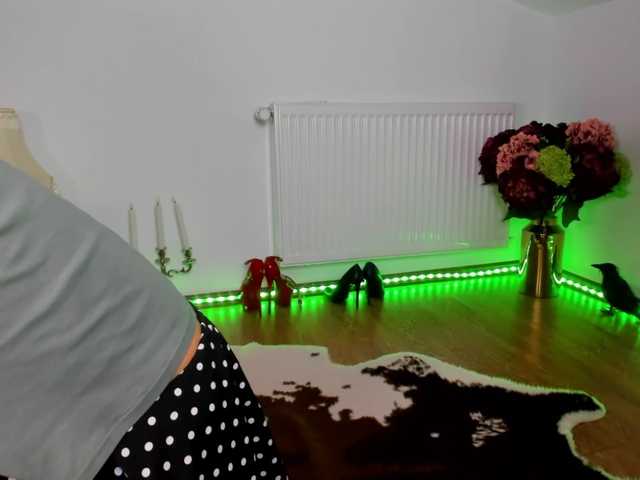 SatyneQueen live cam on BongaCams