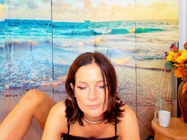 SatyneQueen live cam on BongaCams