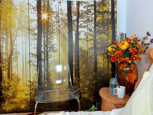 SatyneQueen live cam on BongaCams