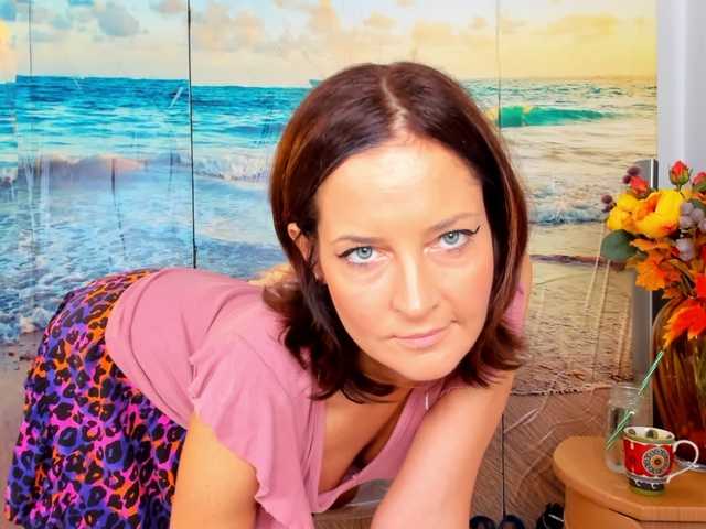 SatyneQueen live cam on BongaCams