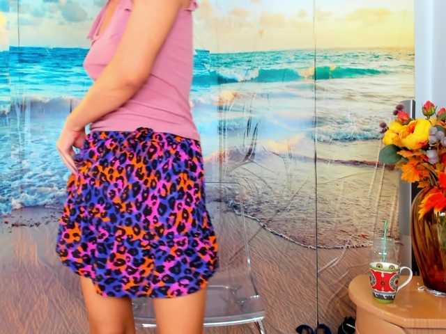 SatyneQueen live cam on BongaCams