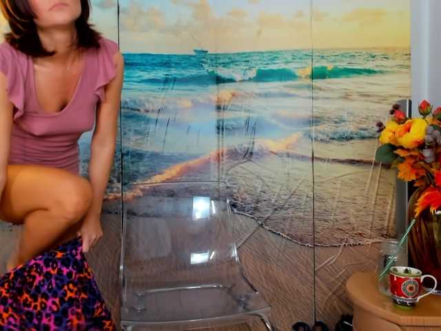 SatyneQueen live cam on BongaCams