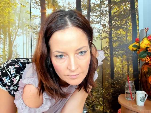 SatyneQueen live cam on BongaCams