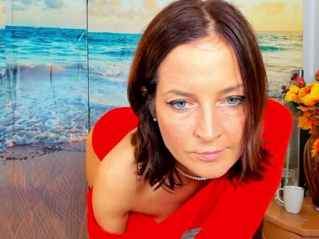 SatyneQueen live cam on BongaCams
