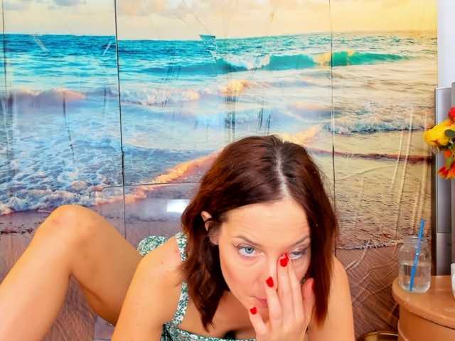 SatyneQueen live cam on BongaCams