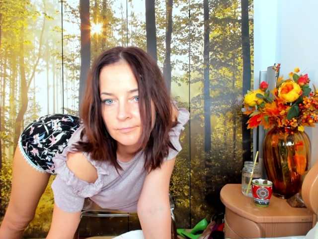 SatyneQueen live cam on BongaCams
