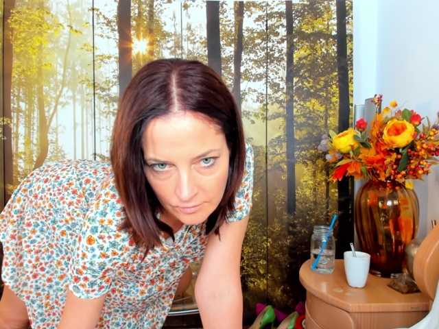 SatyneQueen live cam on BongaCams