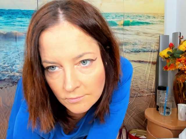 SatyneQueen live cam on BongaCams