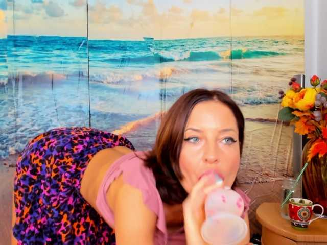 SatyneQueen live cam on BongaCams