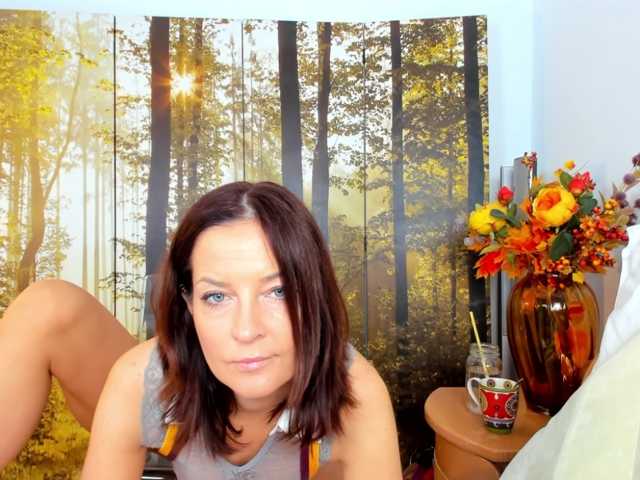 SatyneQueen live cam on BongaCams