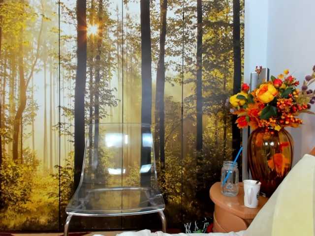 SatyneQueen live cam preview