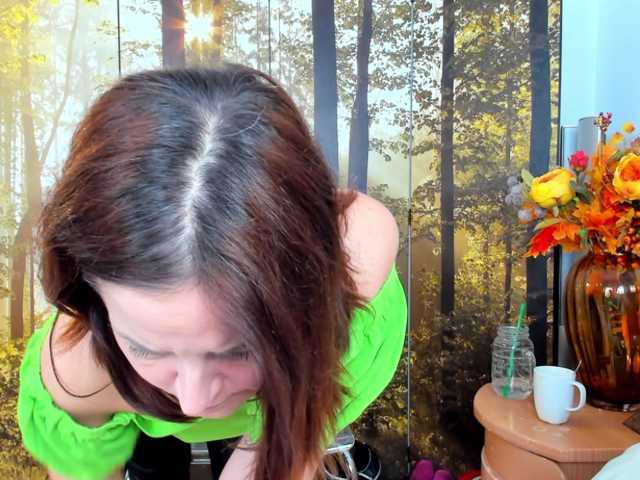 SatyneQueen live cam on BongaCams